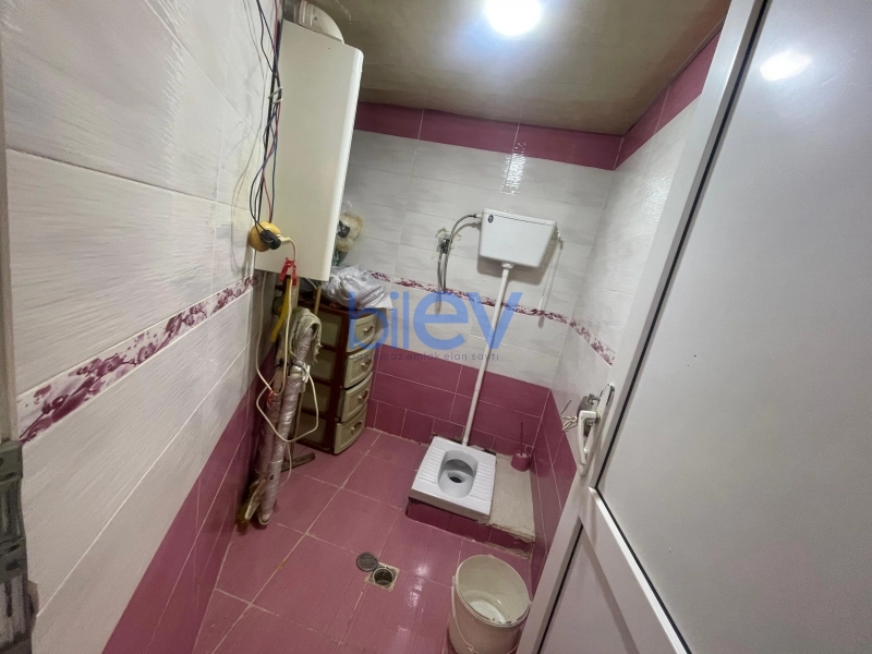 Satış 1 otaqlı Həyət evi  120m², Bakı