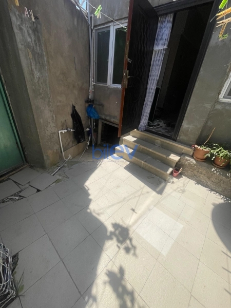 Satış 1 otaqlı Həyət evi  120m², Bakı