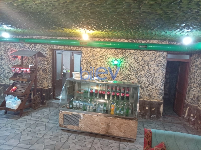 Satış 2 otaqlı Obyekt  145m², Bakı