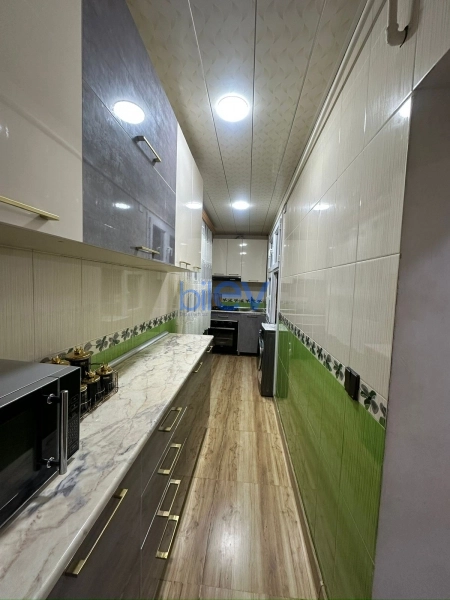 Satış 3 otaqlı Köhnə Tikili bina evi  51m², Bakı