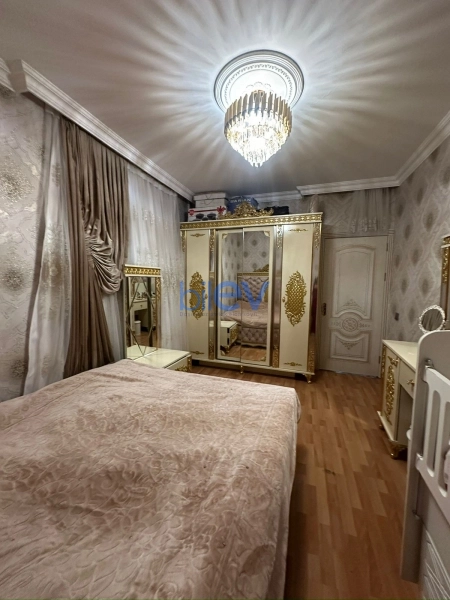 Satış 3 otaqlı Köhnə Tikili bina evi  51m², Bakı