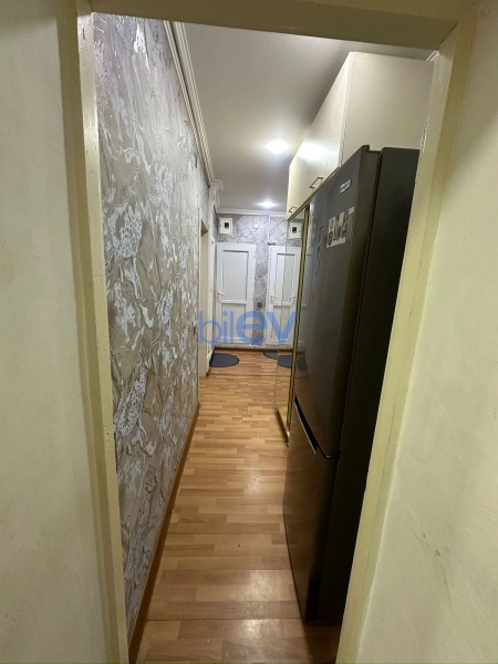 Satış 3 otaqlı Köhnə Tikili bina evi  51m², Bakı