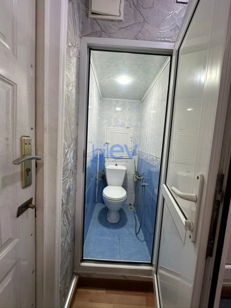 Satış 3 otaqlı Köhnə Tikili bina evi  51m², Bakı
