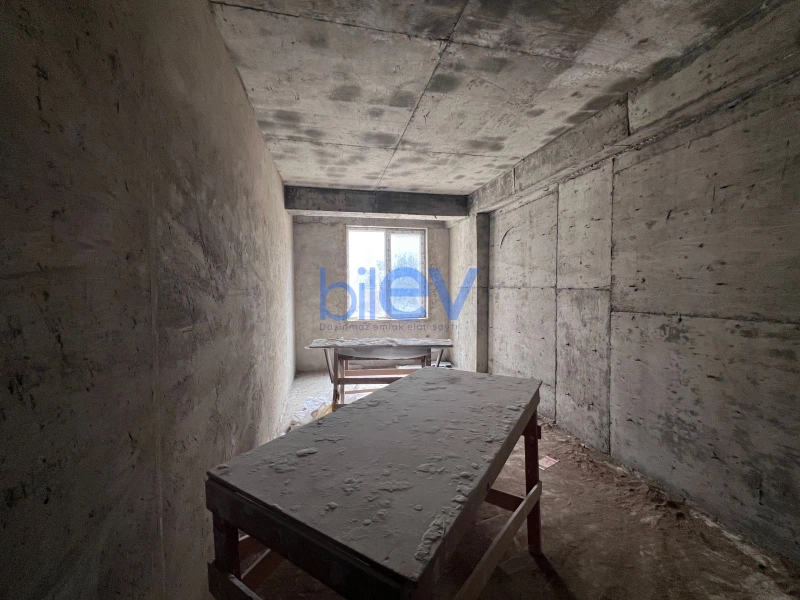 Satış 3 otaqlı Yeni Tikili bina evi  75m², Bakı