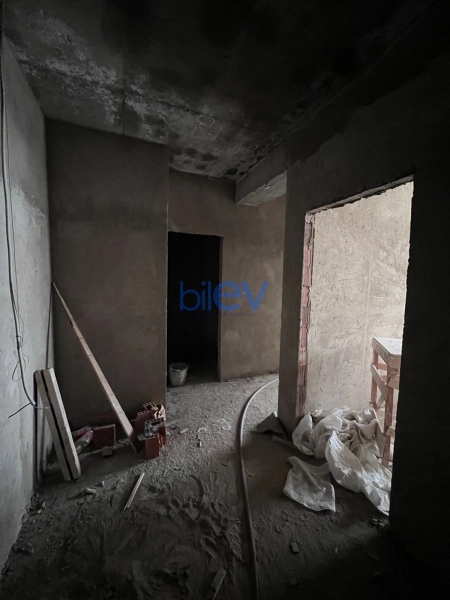 Satış 3 otaqlı Yeni Tikili bina evi  75m², Bakı