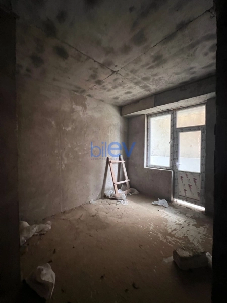 Satış 3 otaqlı Yeni Tikili bina evi  75m², Bakı