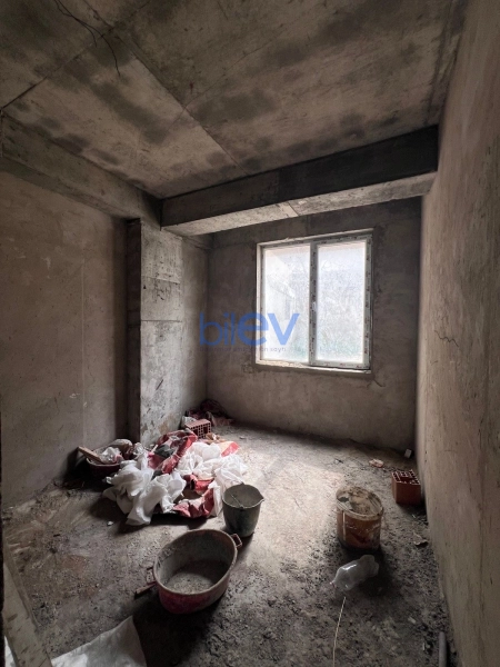 Satış 3 otaqlı Yeni Tikili bina evi  75m², Bakı