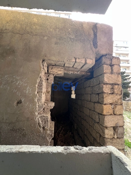 Satış 3 otaqlı Yeni Tikili bina evi  75m², Bakı