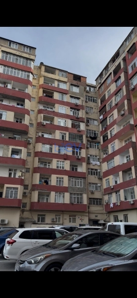 Satış 3 otaqlı Yeni Tikili bina evi  134m², Bakı