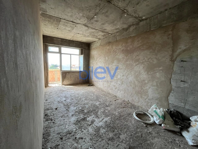 Satış 3 otaqlı Yeni Tikili bina evi  134m², Bakı