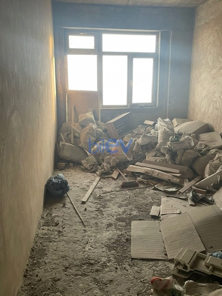 Satış 3 otaqlı Yeni Tikili bina evi  134m², Bakı
