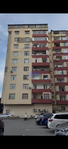 Satış 3 otaqlı Yeni Tikili bina evi  134m², Bakı