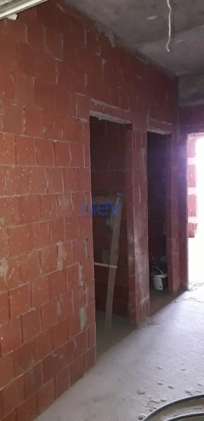 Satış 2 otaqlı Yeni Tikili bina evi  64m², Bakı