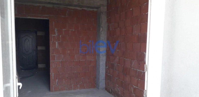 Satış 2 otaqlı Yeni Tikili bina evi  64m², Bakı
