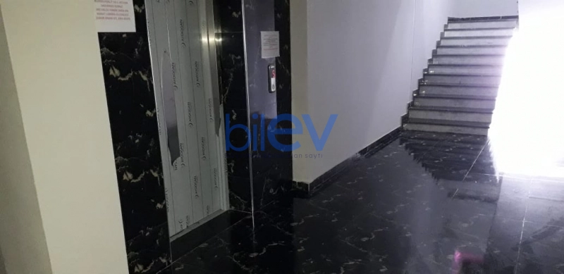 Satış 2 otaqlı Yeni Tikili bina evi  64m², Bakı