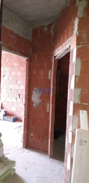 Satış 2 otaqlı Yeni Tikili bina evi  64m², Bakı