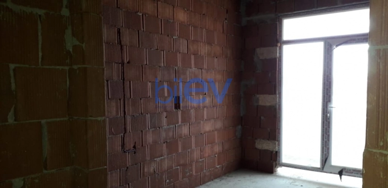 Satış 2 otaqlı Yeni Tikili bina evi  64m², Bakı