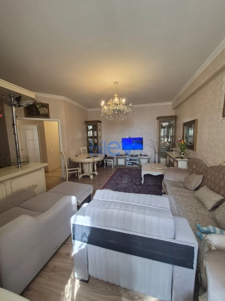 Satış 3 otaqlı Yeni Tikili bina evi  103m², Xırdalan