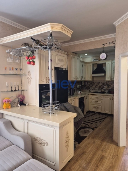 Satış 3 otaqlı Yeni Tikili bina evi  103m², Xırdalan