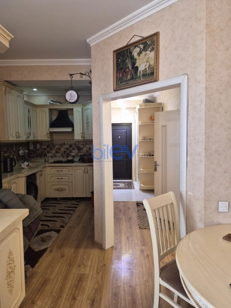 Satış 3 otaqlı Yeni Tikili bina evi  103m², Xırdalan