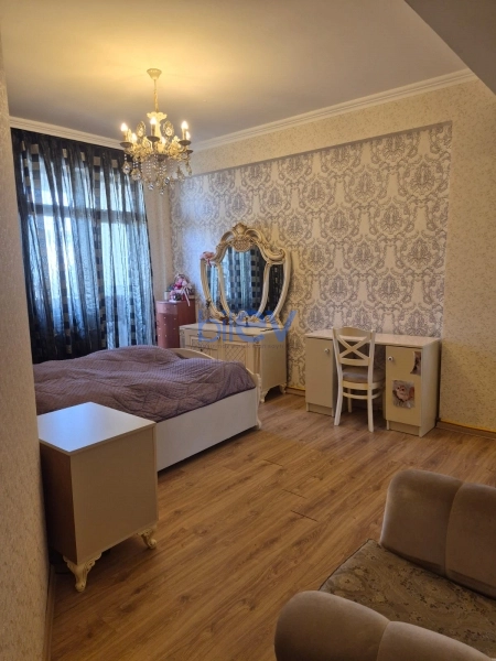 Satış 3 otaqlı Yeni Tikili bina evi  103m², Xırdalan