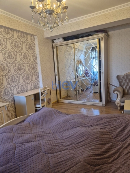 Satış 3 otaqlı Yeni Tikili bina evi  103m², Xırdalan