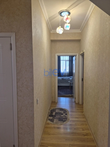 Satış 3 otaqlı Yeni Tikili bina evi  103m², Xırdalan