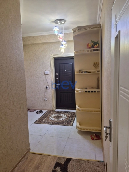 Satış 3 otaqlı Yeni Tikili bina evi  103m², Xırdalan