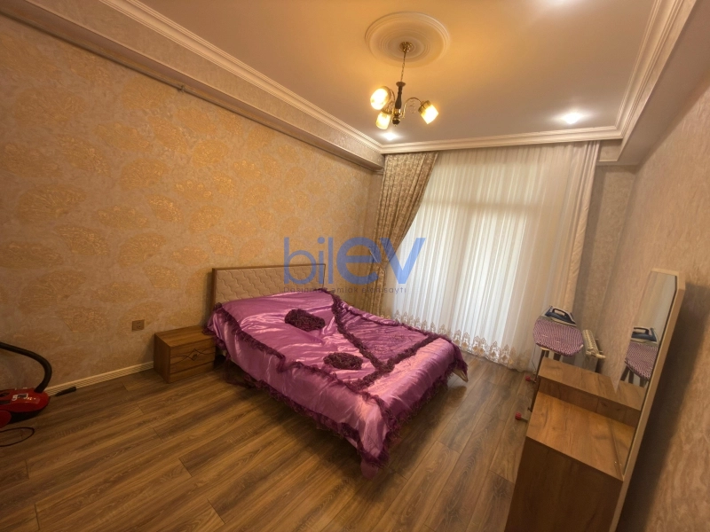 Aylıq Kirayə 2 otaqlı Yeni Tikili bina evi  70m², Sumqayıt