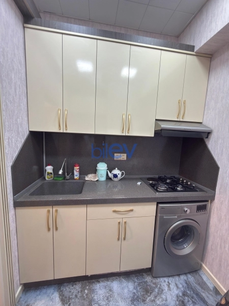 Aylıq Kirayə 2 otaqlı Yeni Tikili bina evi  70m², Sumqayıt