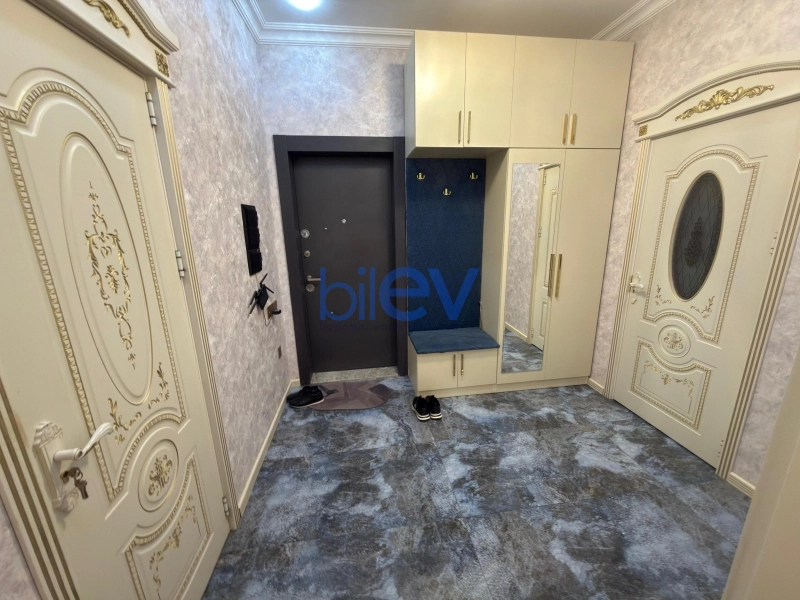 Aylıq Kirayə 2 otaqlı Yeni Tikili bina evi  70m², Sumqayıt