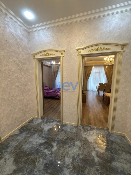 Aylıq Kirayə 2 otaqlı Yeni Tikili bina evi  70m², Sumqayıt