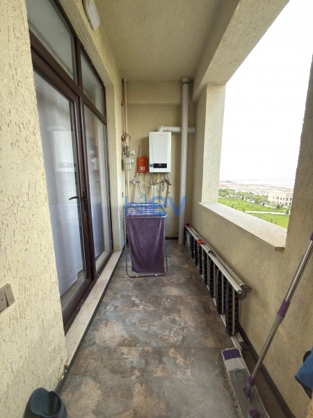 Aylıq Kirayə 2 otaqlı Yeni Tikili bina evi  70m², Sumqayıt