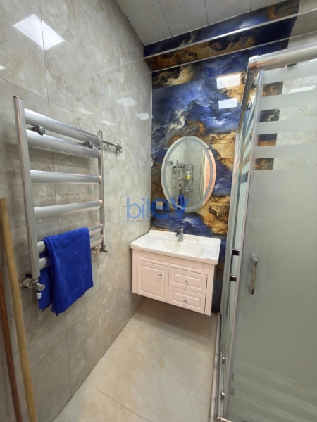 Aylıq Kirayə 2 otaqlı Yeni Tikili bina evi  70m², Sumqayıt