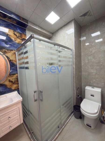 Aylıq Kirayə 2 otaqlı Yeni Tikili bina evi  70m², Sumqayıt