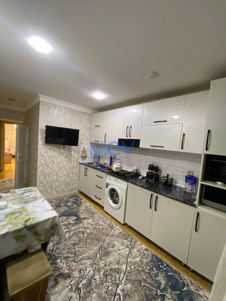 Satış 3 otaqlı Köhnə Tikili bina evi  80m², Bakı
