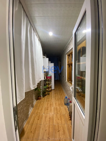 Satış 3 otaqlı Köhnə Tikili bina evi  80m², Bakı