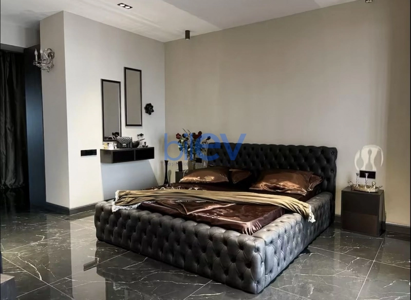 Satış 1 otaqlı Yeni Tikili bina evi  53m², Bakı