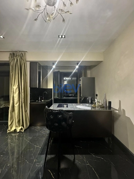 Satış 1 otaqlı Yeni Tikili bina evi  53m², Bakı