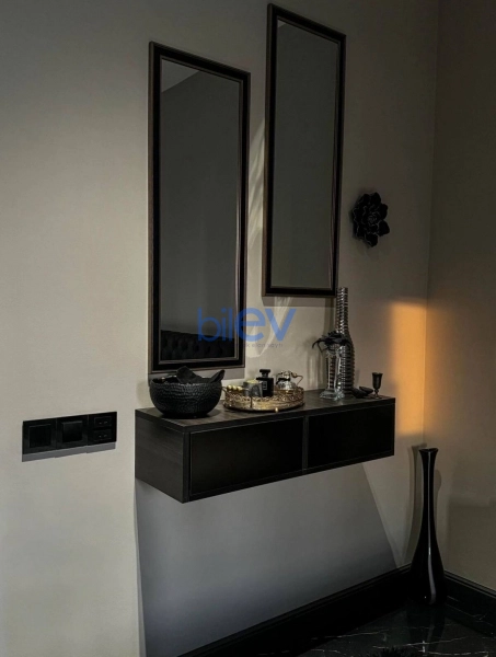 Satış 1 otaqlı Yeni Tikili bina evi  53m², Bakı