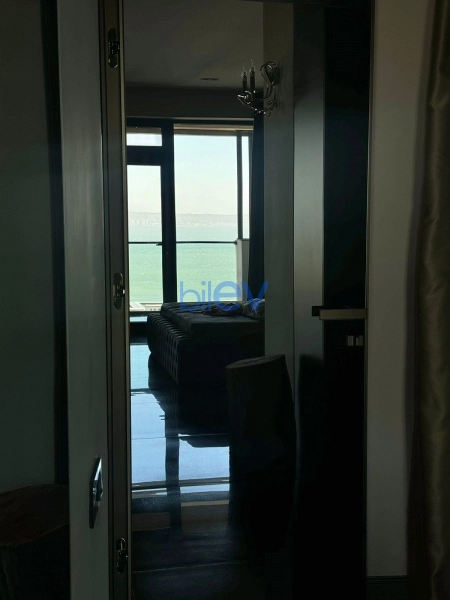 Satış 1 otaqlı Yeni Tikili bina evi  53m², Bakı