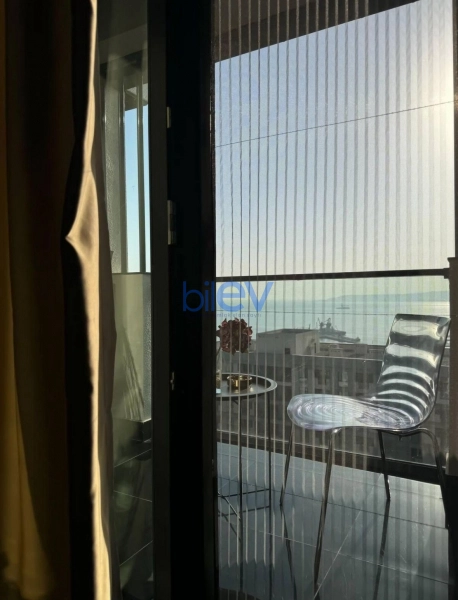 Satış 1 otaqlı Yeni Tikili bina evi  53m², Bakı