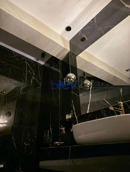 Satış 1 otaqlı Yeni Tikili bina evi  53m², Bakı