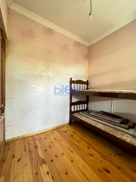 Aylıq Kirayə 3 otaqlı Həyət evi  100m², Bakı