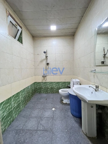 Aylıq Kirayə 3 otaqlı Həyət evi  100m², Bakı