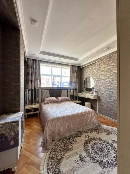 Satış 3 otaqlı Yeni Tikili bina evi  80m², Bakı