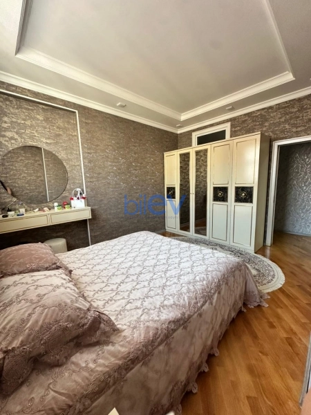 Satış 3 otaqlı Yeni Tikili bina evi  80m², Bakı