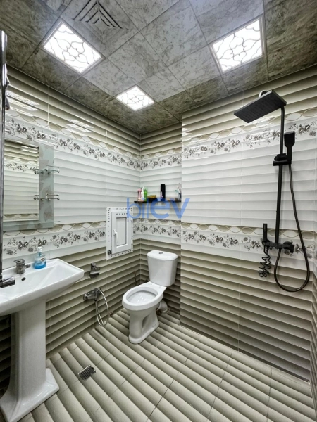 Satış 3 otaqlı Yeni Tikili bina evi  80m², Bakı