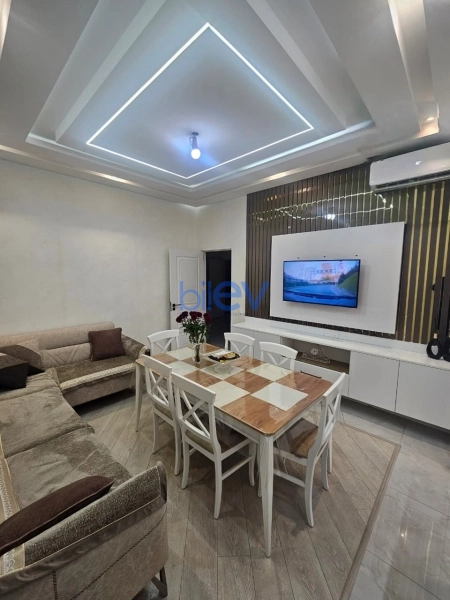 Satış 2 otaqlı Yeni Tikili bina evi  59m², Bakı