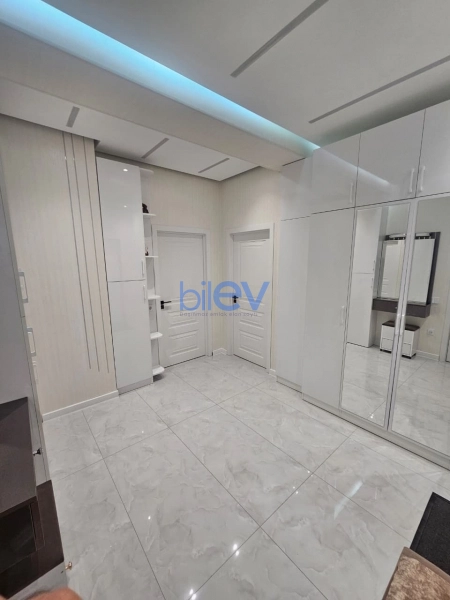 Satış 2 otaqlı Yeni Tikili bina evi  59m², Bakı